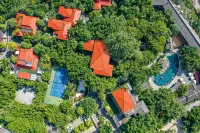 Nanning Jiuquwan Hot Spring Holiday Hotel