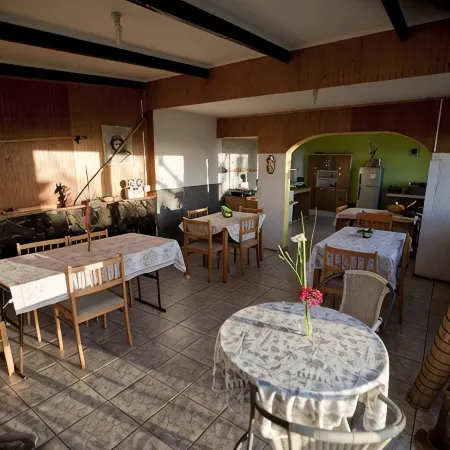 KeuhenuaEcoHostal