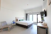 M Grand Hotel Roi Et