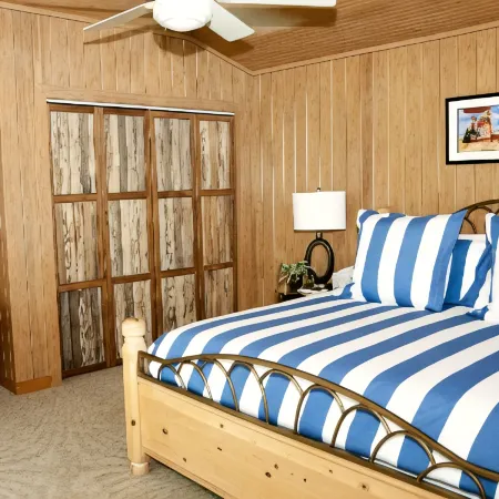 Live Oaks Bed and Breakfast