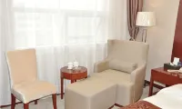 Macheng Tiancheng Business Hotel (Cultural Town)