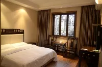 Hanshou Inn - Barer