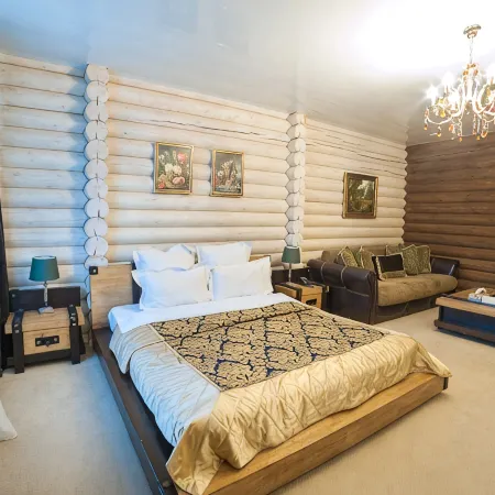 Villa Club Hotel