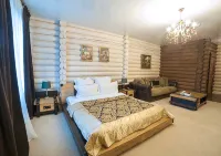 Villa Club Hotel - Виллы