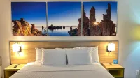 Days Inn by Wyndham Ridgecrest Near China Lake Naval Station - Pools