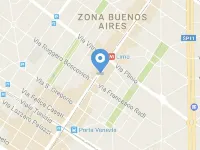 Best Western Hotel City Hotels near Corso Buenos Aires
