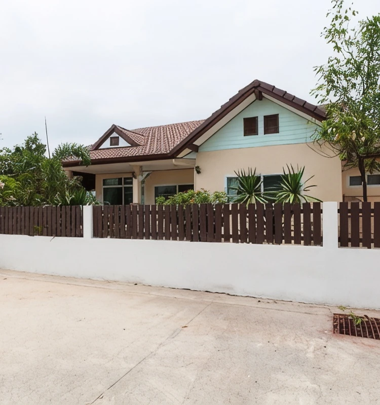 รูปภาพของHua Hin - Big private pool