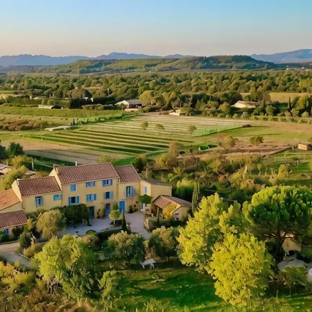 Bastide Saint-Didier