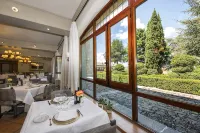 Parador de Avila - Bữa sáng