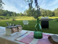 Modern 4Br Farmhouse w/ Trails & Mountain Views