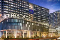 Centrestage Petaling Jaya by Perfect Host
