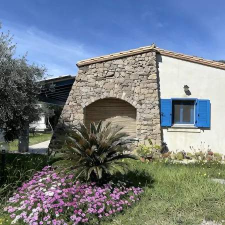2 Bedroom Villa in Tertenia