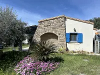 2 Bedroom Villa in Tertenia - Wifi