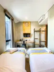 Hotel Summerville