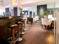 Novotel Ieper Centrum Flanders Fields - ที่มีบาร์