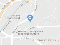 Hilton Garden Inn San Francisco Airport North Hoteles en South San Francisco