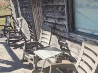 The Connie Cabin Ξενοδοχεία στην πόλη Compton