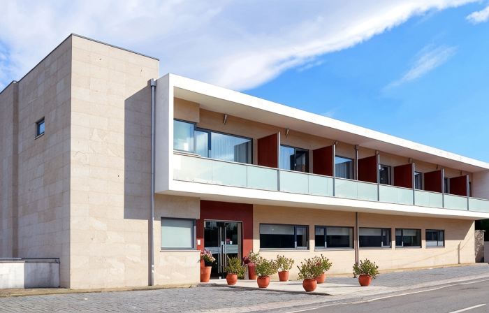 Hotel Dom Afonso - Monção