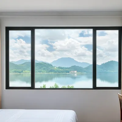 Qiandao Lake Laiji Ke Nongjiale Hotels near Wenyuan Lion City