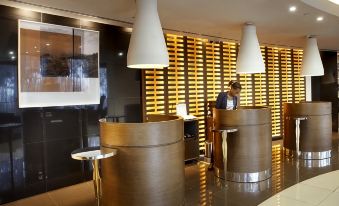 Ubumwe Grande Hotel