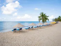 Time Out Hotel - Beach