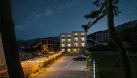 삼척 코아페바다펜션