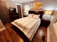 Renovated Ranch Home, 10 Mins from Lee University-25 Mins to Chattanooga Airport - 3 stjerner