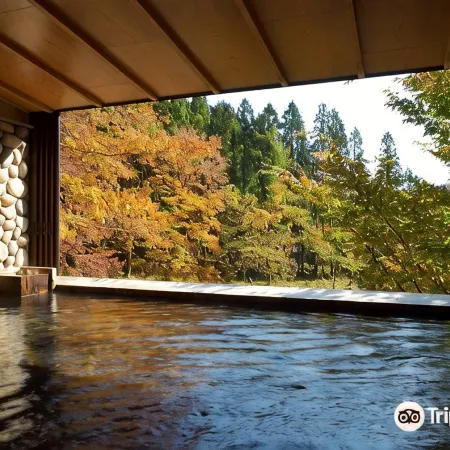 Hanamaki Ryokan Airinkan