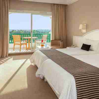 El Mouradi Palace - Families and Couples Only Rooms
