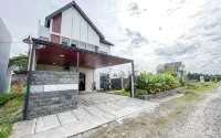 Villa Asana Kolam Renang Private