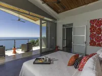 Gema Escondida-Newly Listed Home Nestled in the Jungle with Breathtaking Views Hotels in Dominical