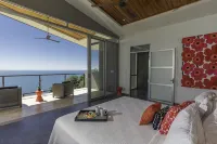 Gema Escondida-Newly Listed Home Nestled in the Jungle with Breathtaking Views - balcony