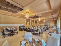 The Pavillion Hotel Hotels in Kolhapur