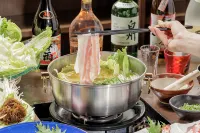 陽光座間味 - 早餐