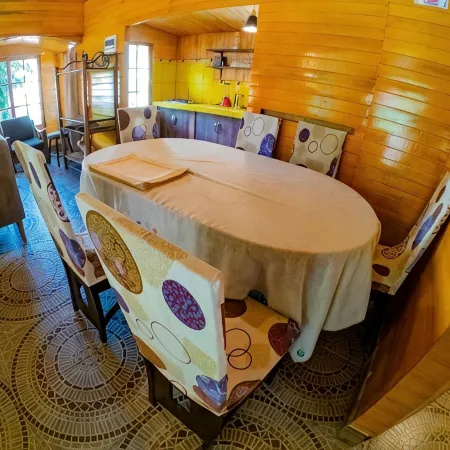 Kay Pacha Wellness Place