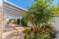 Masseria le Dimore - Pet friendly