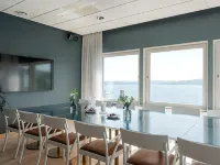Elite Plaza Örnsköldsvik Hotel di Ornskoldsvik