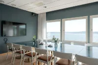 Elite Plaza Örnsköldsvik - parkir