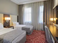 Hotel Senator Hotels in Karaganda