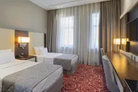 Hotel Senator Hotels in 