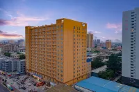 Yuncheng Juhetai Hotel (Yanhu South Wind Square) - 3-Star