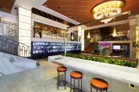 Haymarket by Scandic - bars
