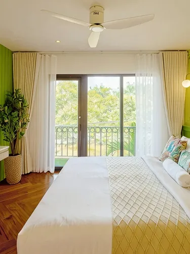 รูปภาพของPenthouse The Olaf at Chiang Mai's Old Town