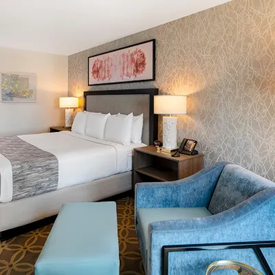 Cannery Casino and Hotel Hotels near North Las Vegas