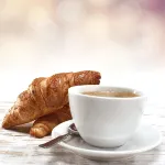Leonardo Royal Hotel Brighton Waterfront - sarapan