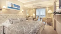 Ogk Lazurnaya Hotel & Spa - Beach