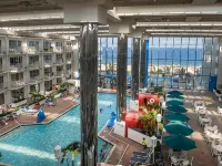Princess Royale Oceanfront Resort Hotels in Worcester County