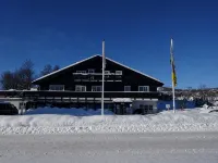 Øen Turistsenter Apartments Hotels in Geilo