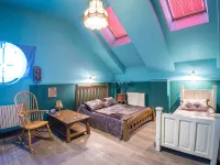 Hamilton's Bed & Breakfast Hotéis em Belgorod