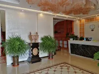 Lanzhou Xinwutong Hotel